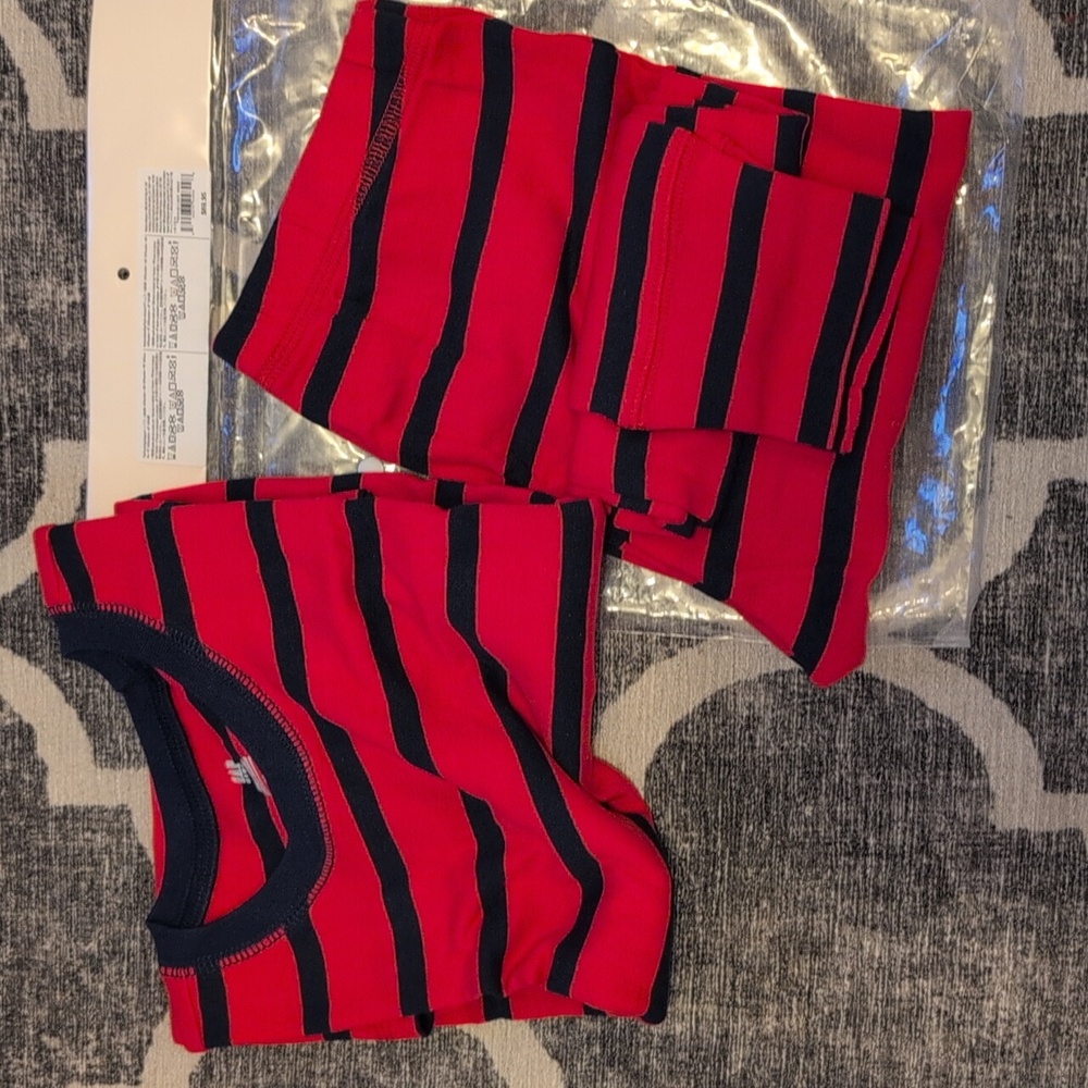 Brand New GAP Unisex PJ Set
